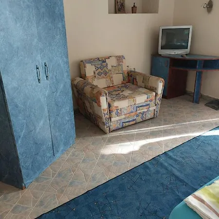 Black Sea Rose Апартаменты *